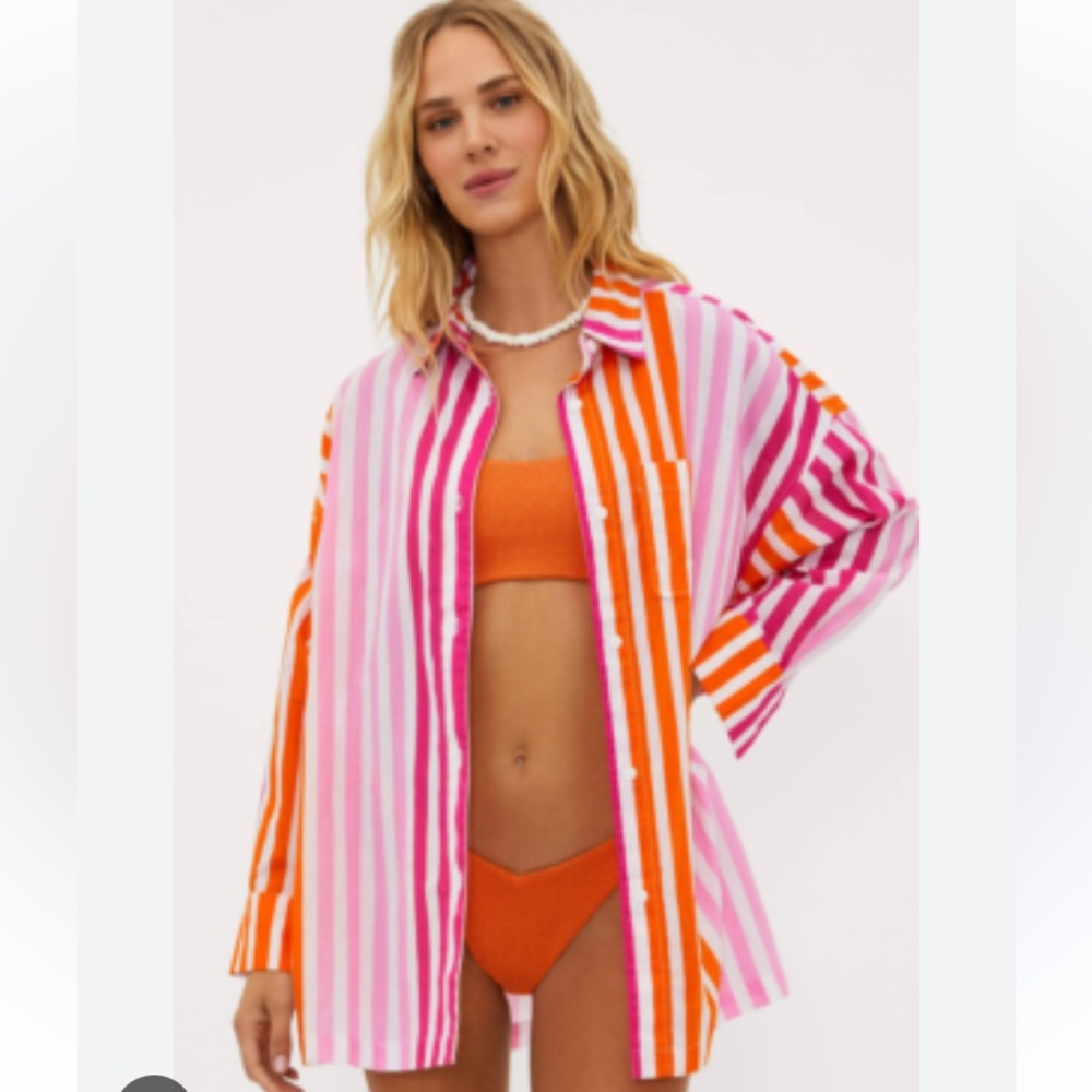 Beach Riot Alexa Top - Picture 6 of 6